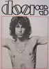 Jim Morrison Doors American Poet Poster Poster Print - Item # VARXPS5099