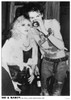 Sid & Nancy Vortex Vortex 1977 Poster Poster Print - Item # VARXPS463