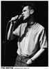 Smiths Morrissey Live Poster Poster Print - Item # VARXPS1330