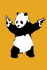 Panda Guns Poster Poster Print - Item # VARXPSMX5017