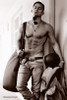 Channing Tatum Topless Poster Poster Print - Item # VARXPS1136