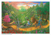Tom Masse Oz Wizard Of Oz Poster Poster Print - Item # VARXPS1223