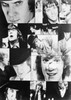 Clockwork Orange Collage Poster Poster Print - Item # VARXPS1239