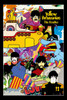 Beatles Yellow Sub Yellow Submarine Poster Print - Item # VARXPS1562