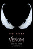 Venom Movie Tom Hardy Poster Print - Item # VARXPS1603