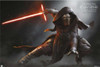 Star Wars The Force Awakens Kylo Ren Poster Poster Print - Item # VARXPE160371