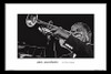 Louis Armstrong Trumpet Poster Print - Item # VARXPS0906