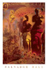 Salvador Dali Hallucinogenic Poster Print Hallucinogenic Toreador Poster Poster Print - Item # VARXPSAP593