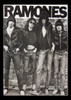 Ramones 1st Album Poster Print - Item # VARXPS0060