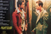 Fight Club Rules Poster Print