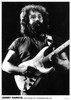 Jerry Garcia Live Live Guitar Poster Poster Print - Item # VARXPS1094