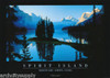 Spirit Island Poster Poster Print by - Item # VARXPPPE1130