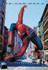 Spiderman 2 - Swinging Poster Poster Print - Item # VARXPE789360