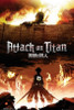 Attack on Titan - Japanese Poster Poster Print - Item # VARXPE160309