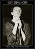 Joy Division Young Men Here Are The Young Men Poster Poster Print - Item # VARXPS1392