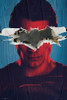 Batman v Superman Poster Poster Print - Item # VARXPE160322