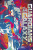 Guardians of the Galaxy Volume 2 - Movie Poster Print Poster Poster Print - Item # VARXPE160606