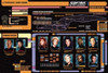 Star Trek Next Generation Cast Poster Poster Print - Item # VARXPE160227