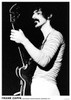 Frank Zappa Live Poster Poster Print - Item # VARXPS1335