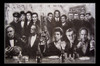 Gangsters Collage Poster Print - Item # VARXPS0652