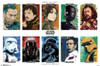 Star Wars Rogue One - Character Grid - Poster Poster Print - Item # VARXPE160555