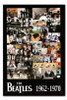 Beatles Collage Poster Poster Print - Item # VARXPS792
