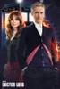 Doctor Who - 12th Doctor and Clara Poster Poster Print - Item # VARXPE160142