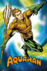 DC Comics Aquaman Poster Poster Print - Item # VARXPE160485