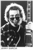 Jerry Garcia 6 String Poster Poster Print - Item # VARXPS5157