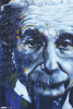 Einstein - Artistic Formulas by Stephen Fishwick Poster Poster Print - Item # VARXPE159945
