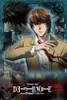Deathnote - Light Poster Poster Print - Item # VARXPE160458
