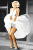 Marilyn Monroe - Blowing Dress Poster Poster Print - Item # VARXPE159891