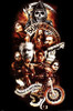 Sons of Anarchy - Collage Poster Poster Print - Item # VARXPE159740