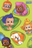 Bubble Guppies - Grid Poster Print - Item # VARTIARP9879