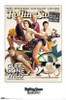 Rolling Stone - Glee 10 Poster Print - Item # VARTIARS5181