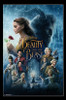 Beauty & The Beast - One Sheet Poster Print - Item # VARTIARP15092