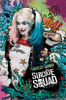 Suicide Squad - Harley Stars Poster Print - Item # VARTIARP15152
