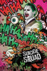 Suicide Squad - Joker Ha Ha Poster Print - Item # VARTIARP15151