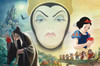 Snow White - Collage Poster Print - Item # VARTIARP15651