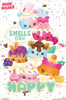 Num Noms - Happy Poster Print - Item # VARTIARP15647