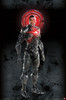 Justice League - Cyborg Poster Print - Item # VARTIARP15738
