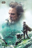 Star Wars The Last Jedi - Jedi Poster Print - Item # VARTIARP15532