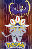 Pokemon - Alola Legendary Poster Print - Item # VARTIARP15005