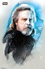 Star Wars The Last Jedi - Luke Poster Print - Item # VARTIARP15533