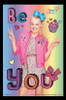 JoJo Siwa - Be You Poster Print - Item # VARTIARP15610