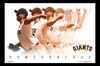 San Francisco Giants_ - Madison Bumgarner Poster Print - Item # VARTIARP15526