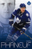 Toronto Maple Leafs&reg - D Phaneuf 10 Poster Poster Print - Item # VARTIARP4878