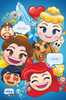 Disney Emoji - Princess Poster Print - Item # VARTIARP15595