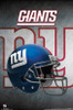 New York Giants - Helmet 16 Poster Print - Item # VARTIARP14993