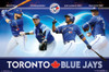 Toronto Blue Jays - Group 16 Poster Poster Print - Item # VARTIARP14608